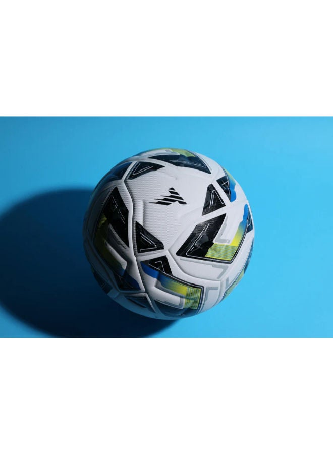 تمبو كرة قدم IGNITE Pro بمعيار FIFA Basic – مقاس 5 - Image 2